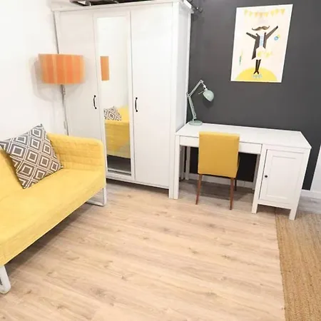Golden Apartments&B8-4 Appartamento