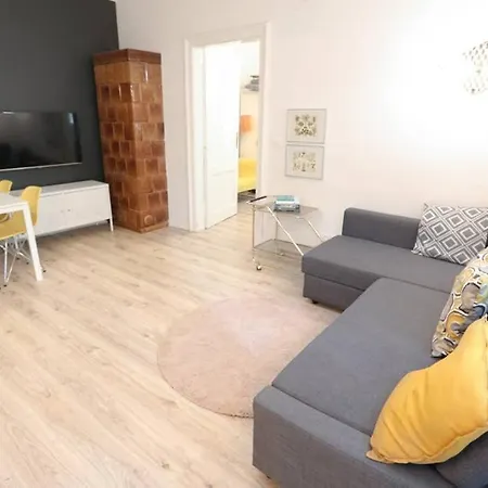 Golden Apartments&B8-4 * Cracovia