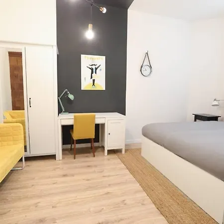Golden Apartments&B8-4 Appartamento Cracovia