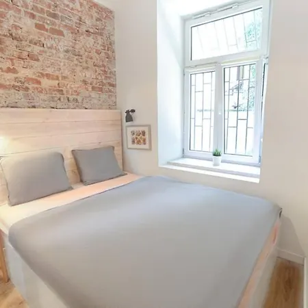 Appartamento Golden Apartments&B8-4