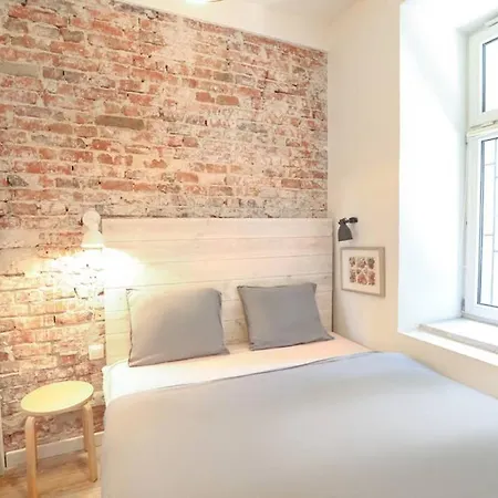 Appartamento Golden Apartments&B8-4 Cracovia
